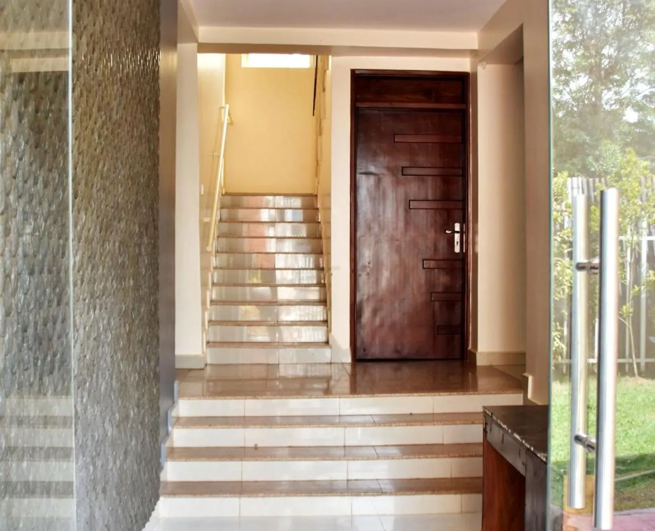 Apartment Gulshan 2 Kampala Uganda