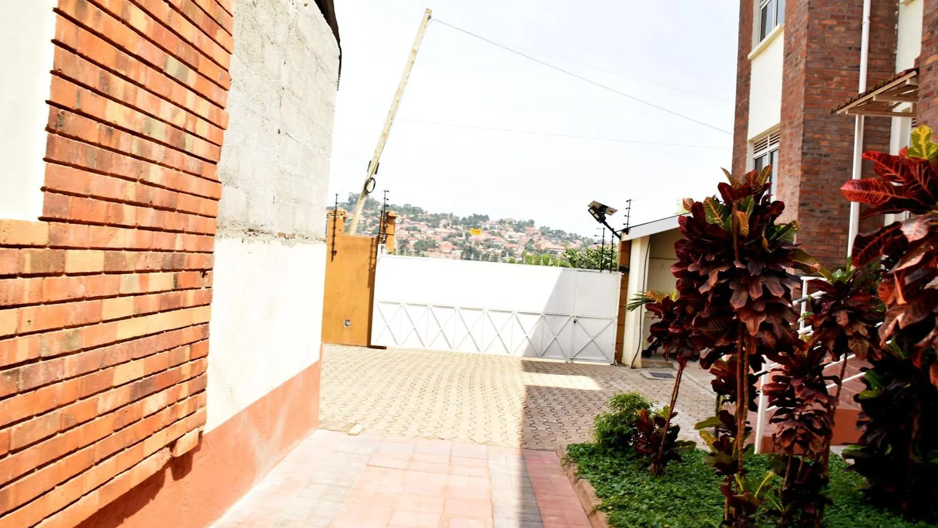 Apartment Gulshan 2 Kampala