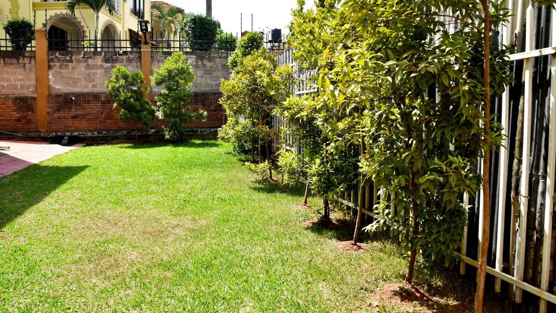 Apartment Gulshan 2 Kampala